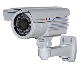 IR Waterproof Camera
