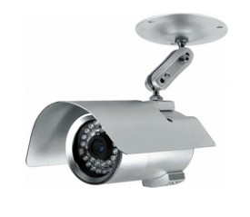 IR Waterproof Camera